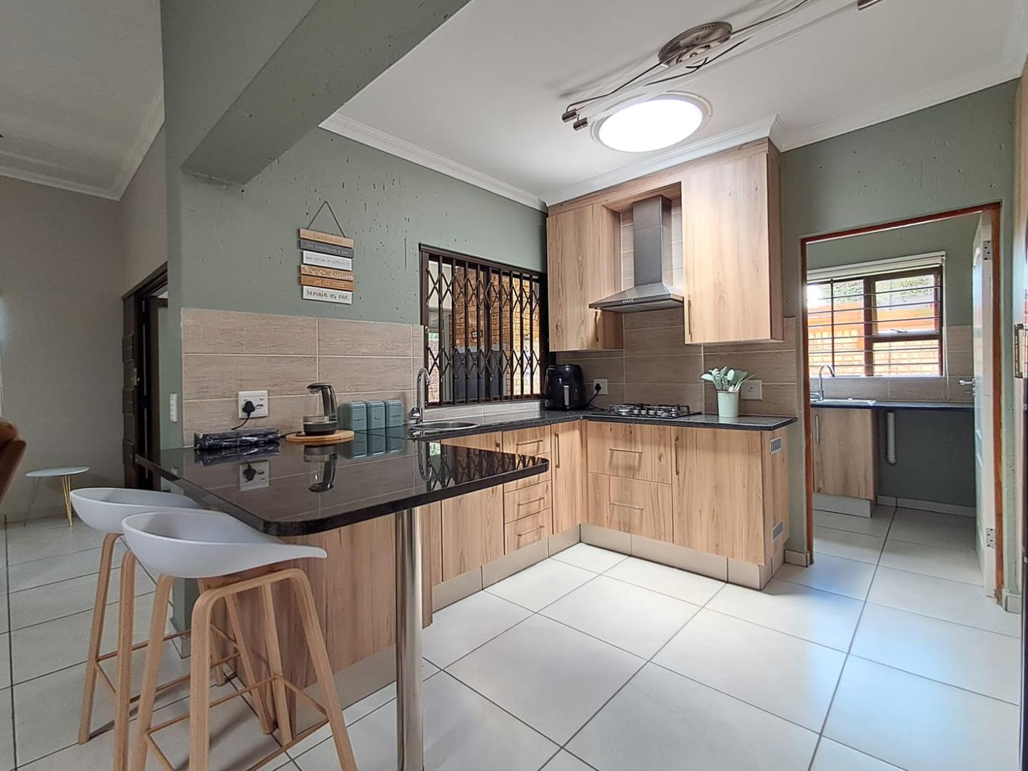 3 Bedroom Property for Sale in Brackenhurst Gauteng