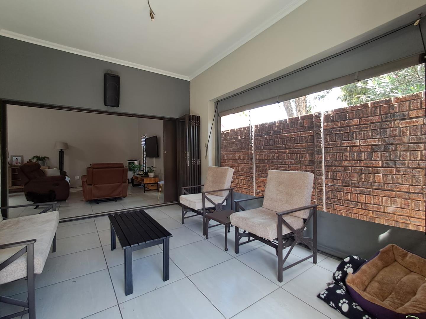 3 Bedroom Property for Sale in Brackenhurst Gauteng