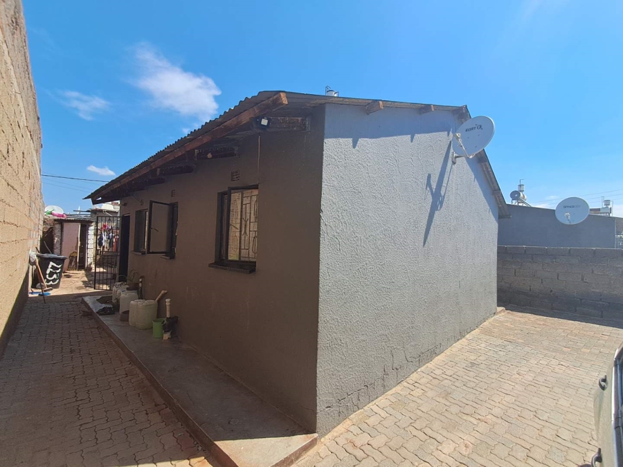 2 Bedroom Property for Sale in Ivory Park Gauteng