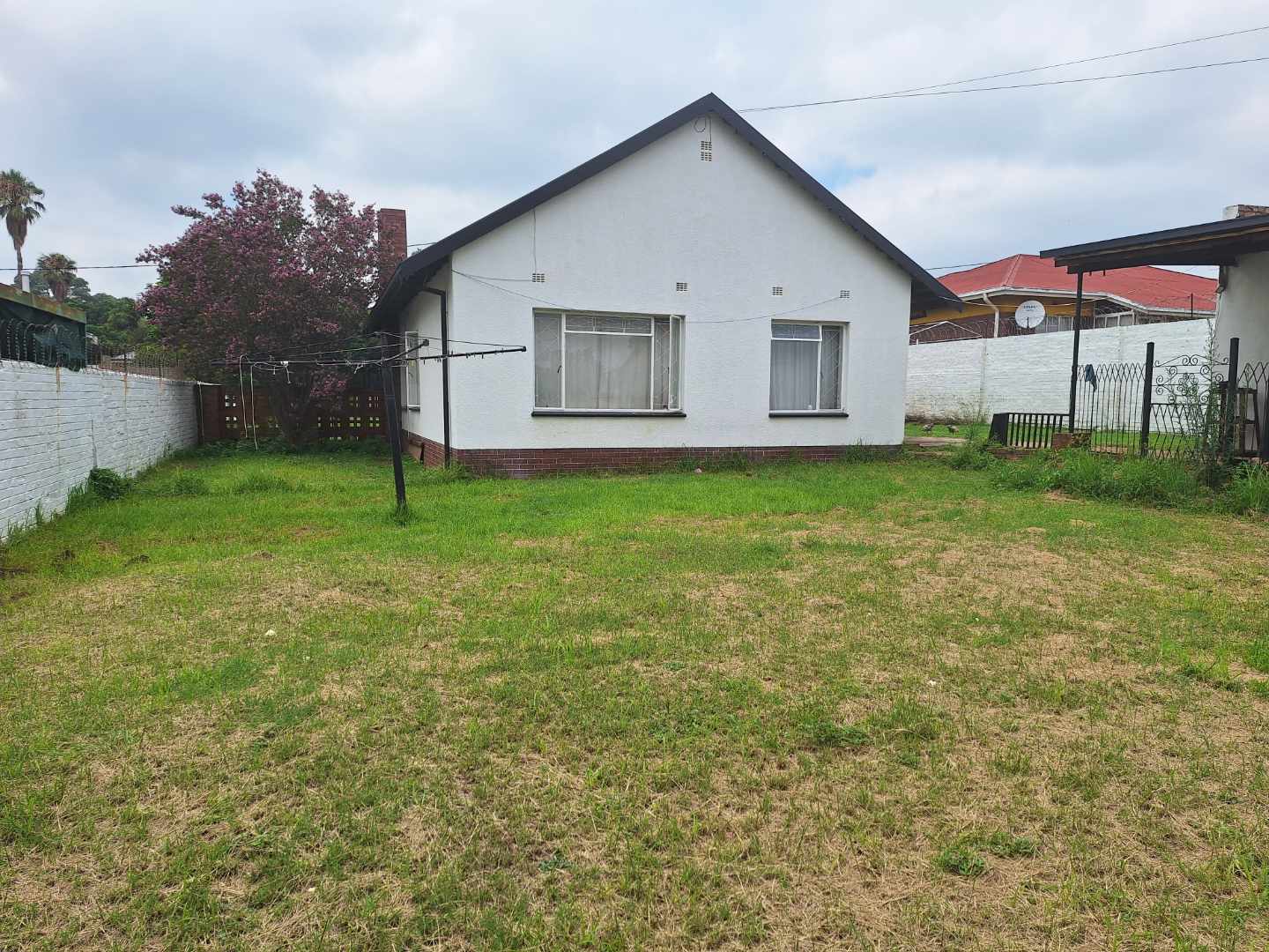 3 Bedroom Property for Sale in Roseacres Gauteng