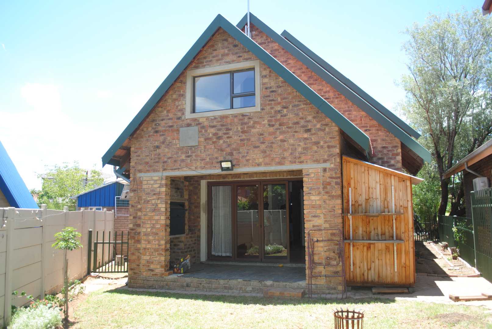 3 Bedroom Property for Sale in Vaal Marina Gauteng