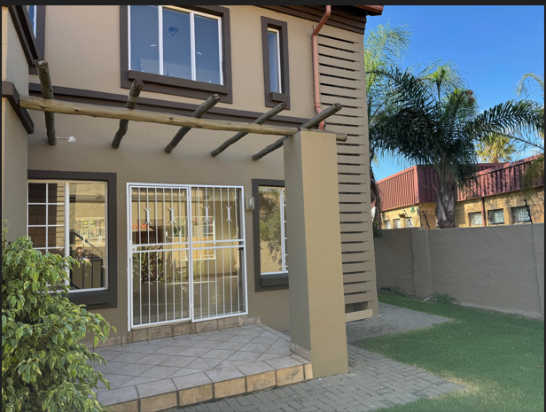 0 Bedroom Property for Sale in Eden Glen Gauteng