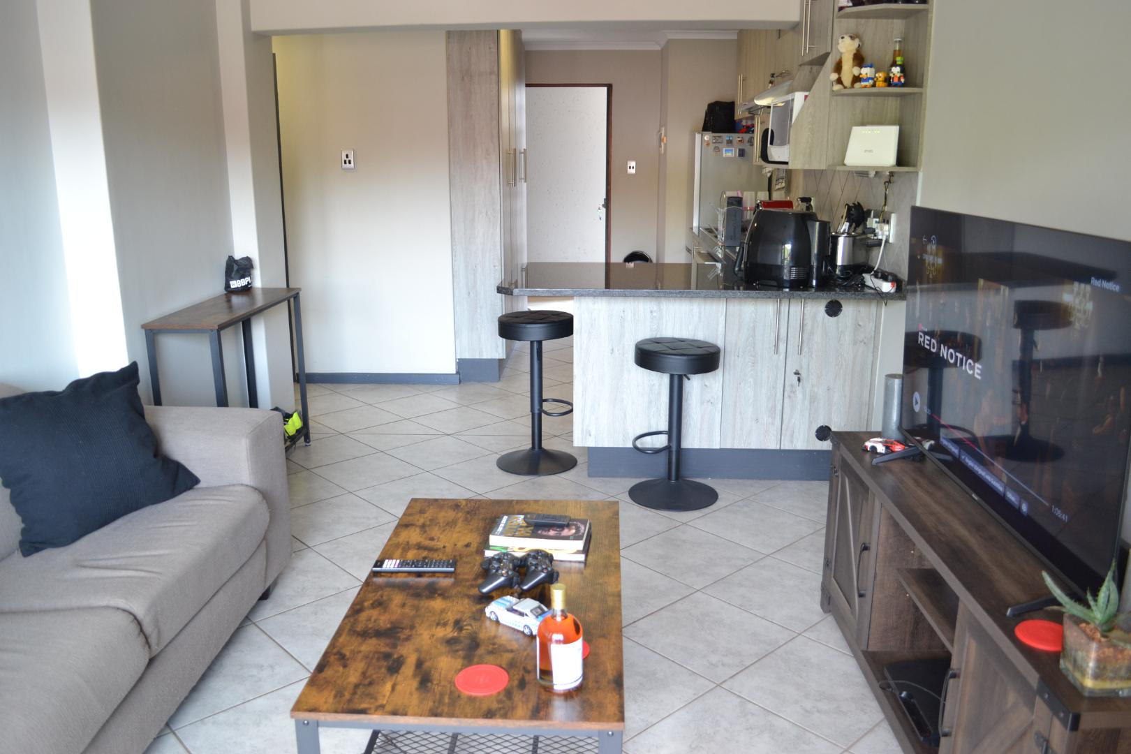 2 Bedroom Property for Sale in Arcadia Gauteng