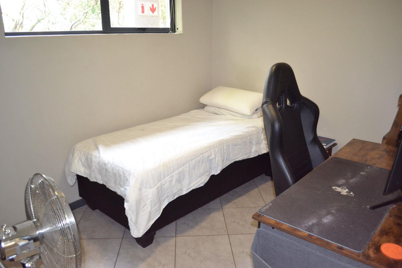 2 Bedroom Property for Sale in Arcadia Gauteng