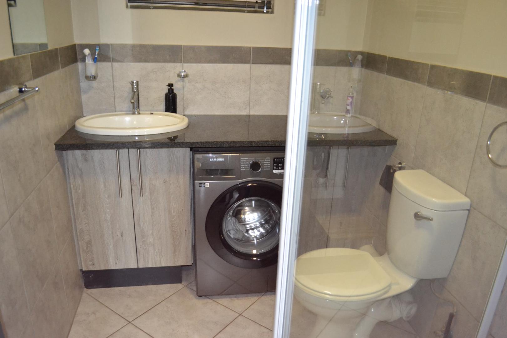 2 Bedroom Property for Sale in Arcadia Gauteng