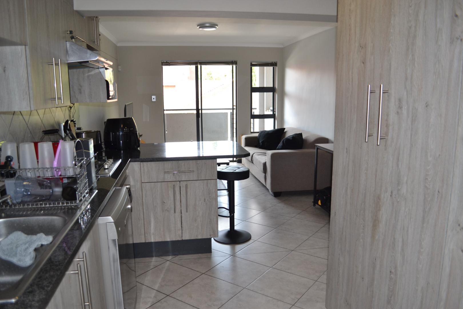 2 Bedroom Property for Sale in Arcadia Gauteng