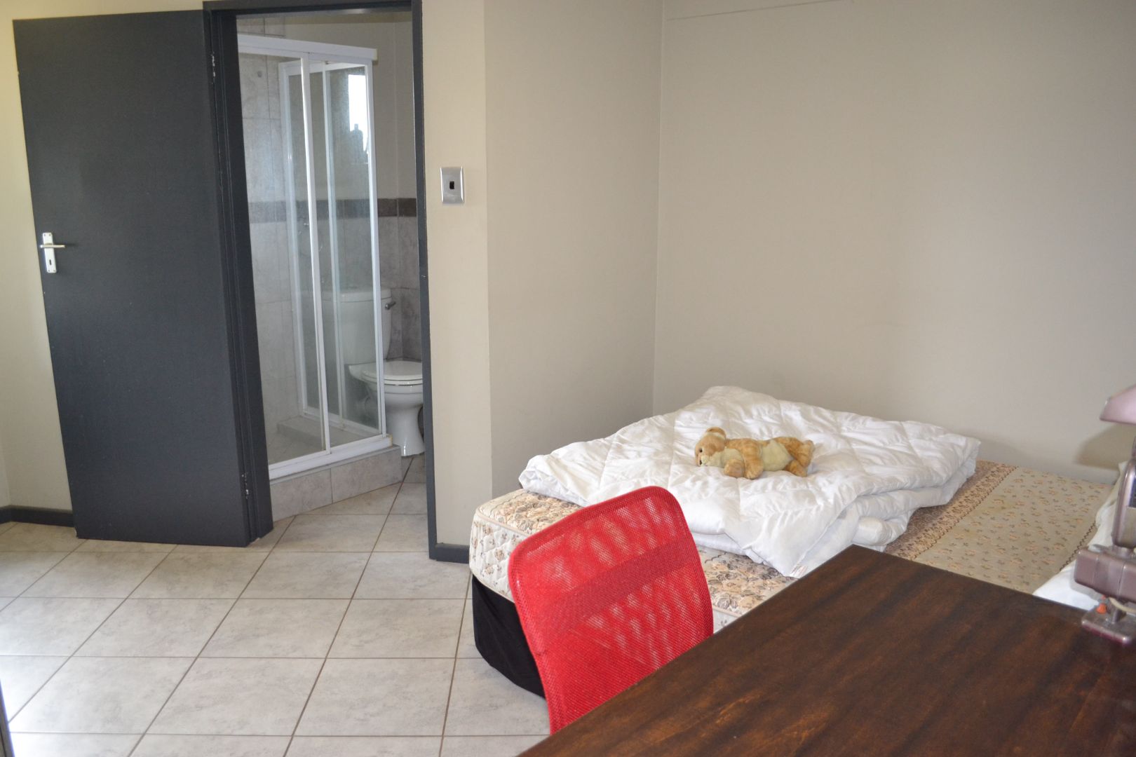 2 Bedroom Property for Sale in Arcadia Gauteng