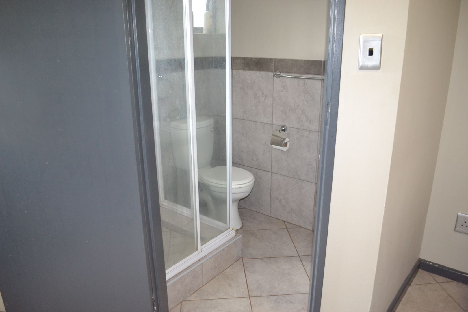 2 Bedroom Property for Sale in Arcadia Gauteng