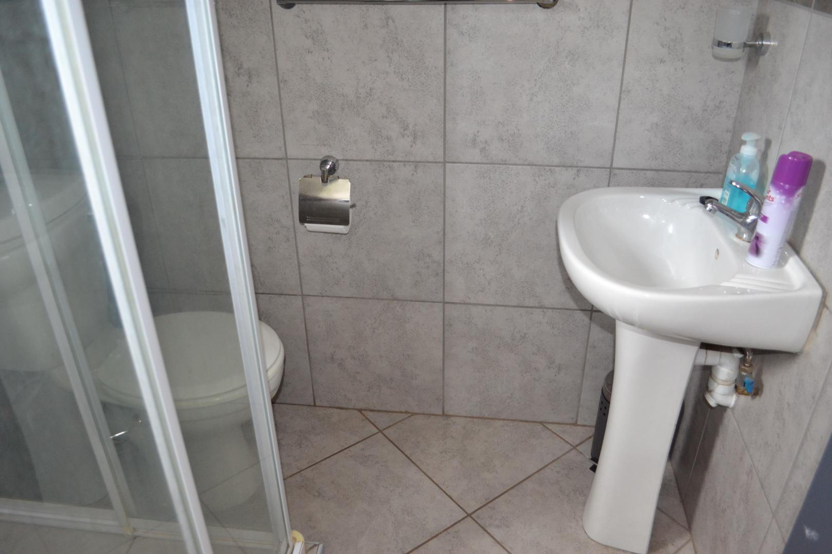 2 Bedroom Property for Sale in Arcadia Gauteng