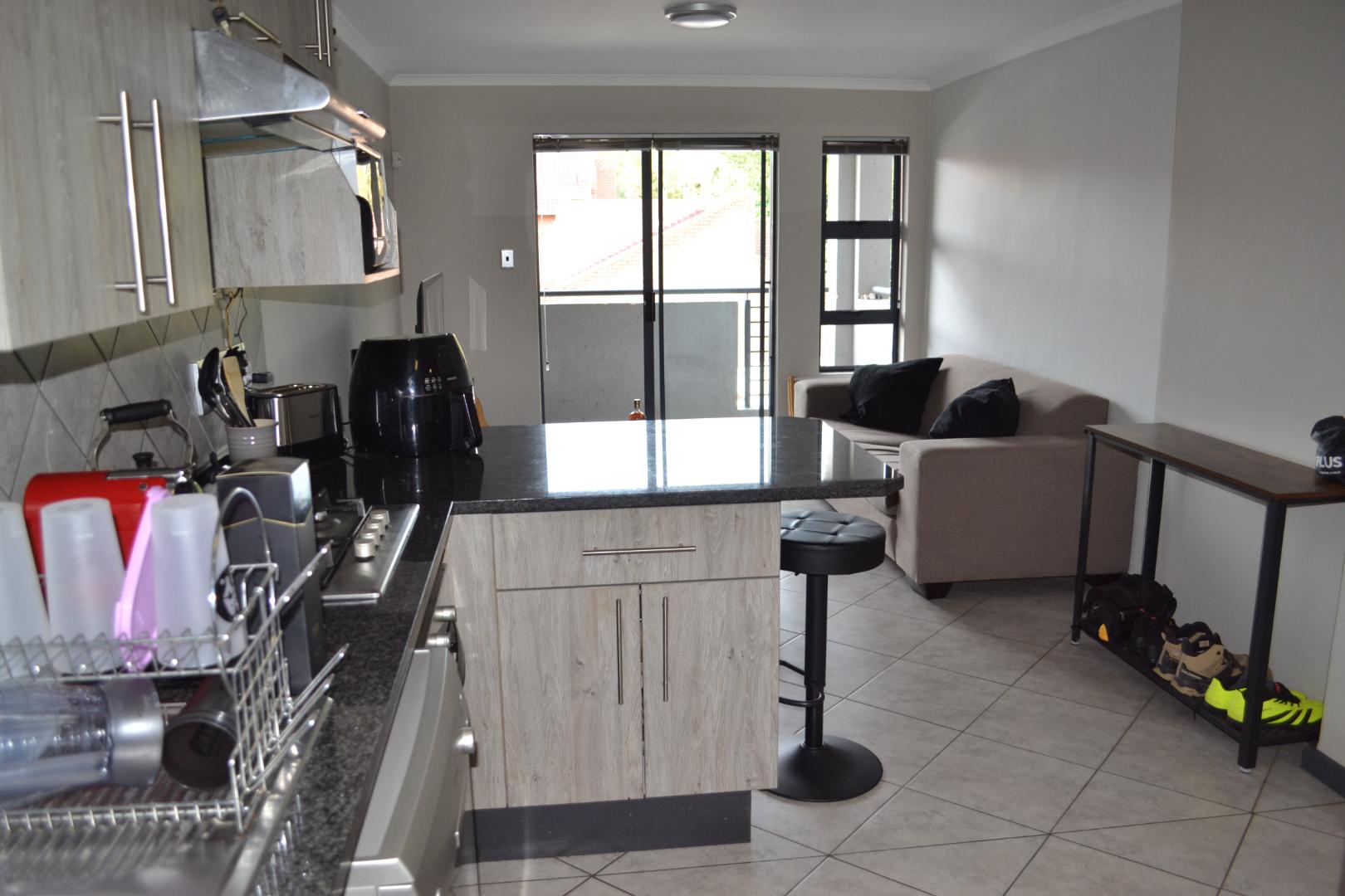 2 Bedroom Property for Sale in Arcadia Gauteng