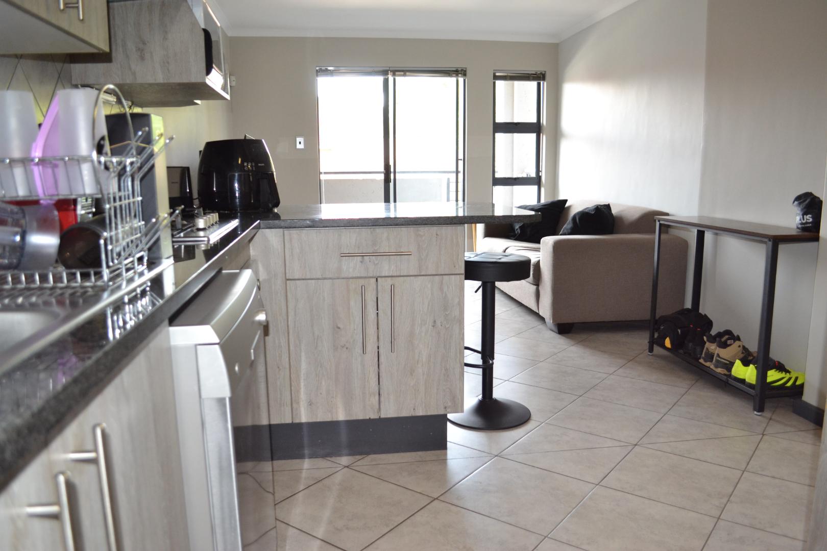 2 Bedroom Property for Sale in Arcadia Gauteng