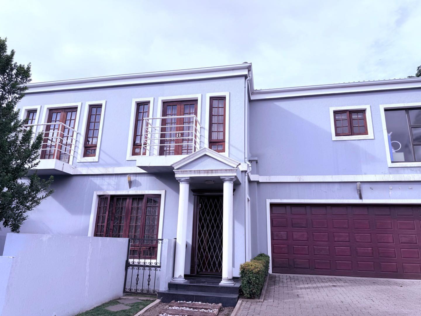 3 Bedroom Property for Sale in Midrand Gauteng