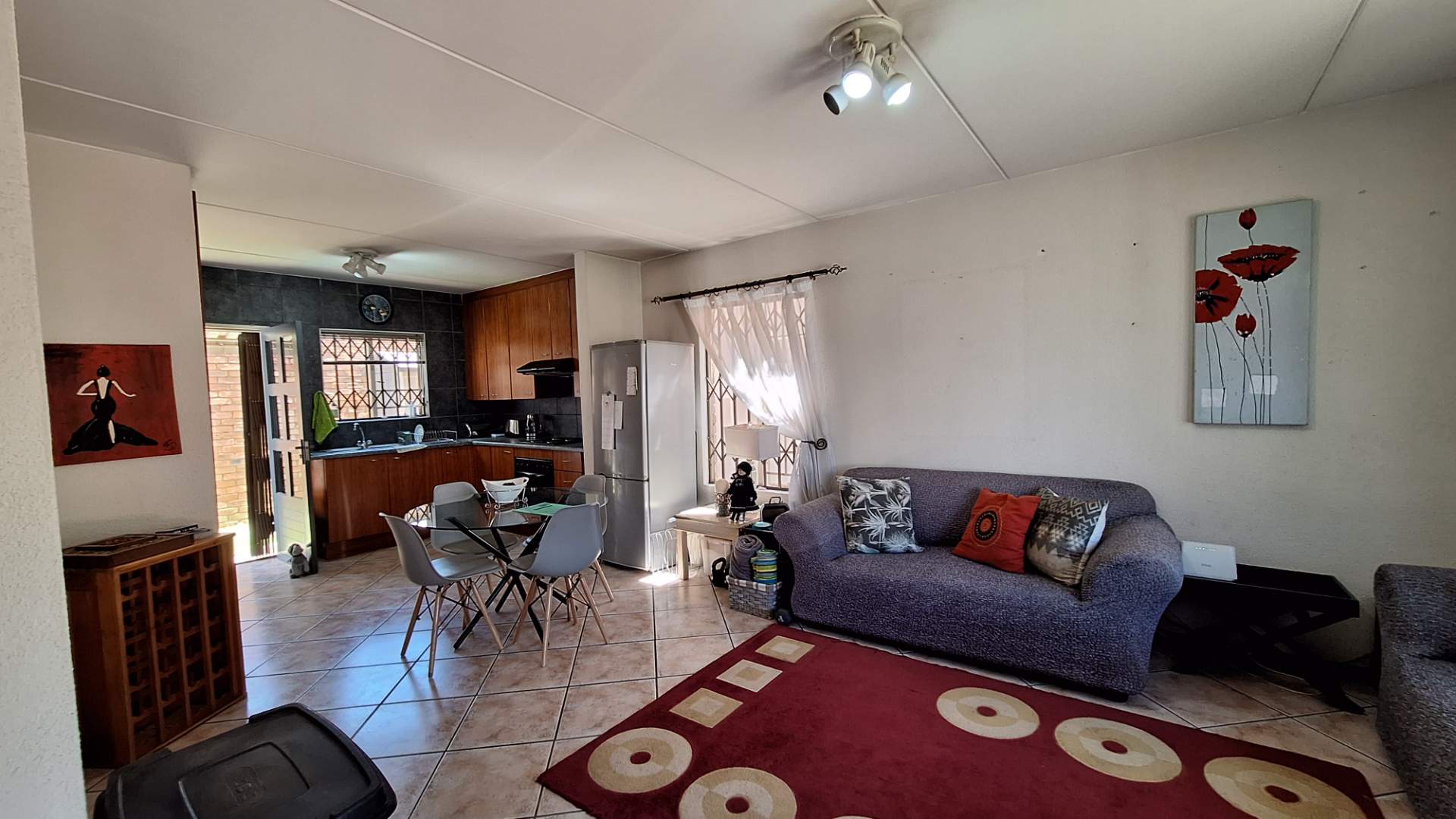 To Let 2 Bedroom Property for Rent in Bellairspark Gauteng