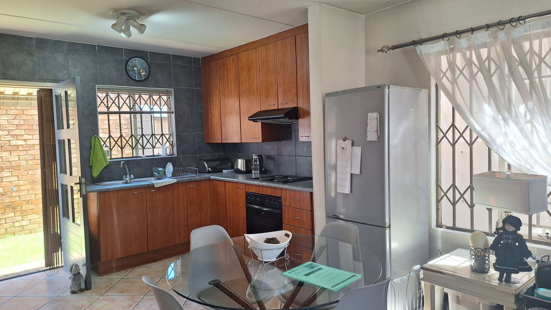 To Let 2 Bedroom Property for Rent in Bellairspark Gauteng