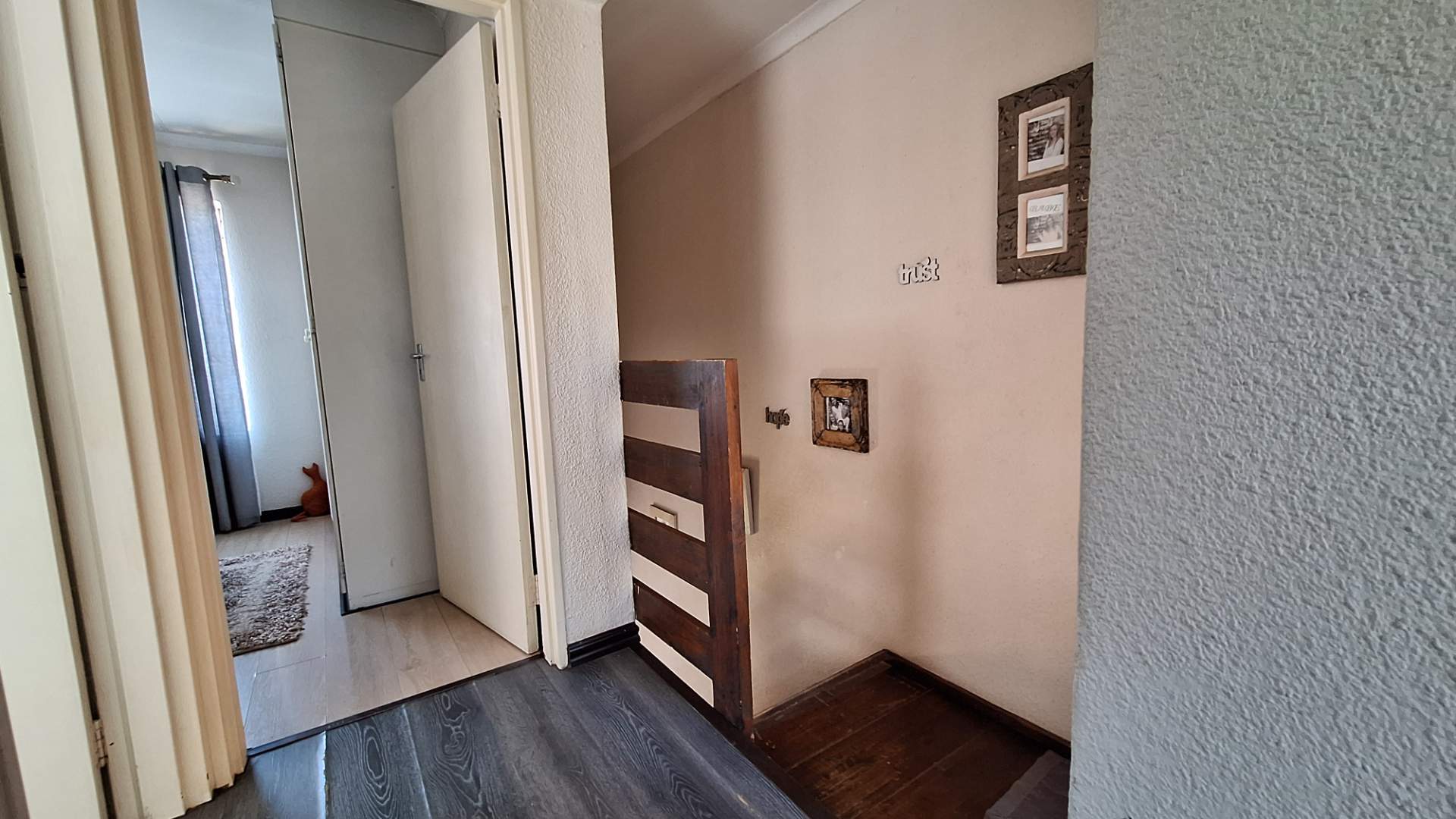 To Let 2 Bedroom Property for Rent in Bellairspark Gauteng