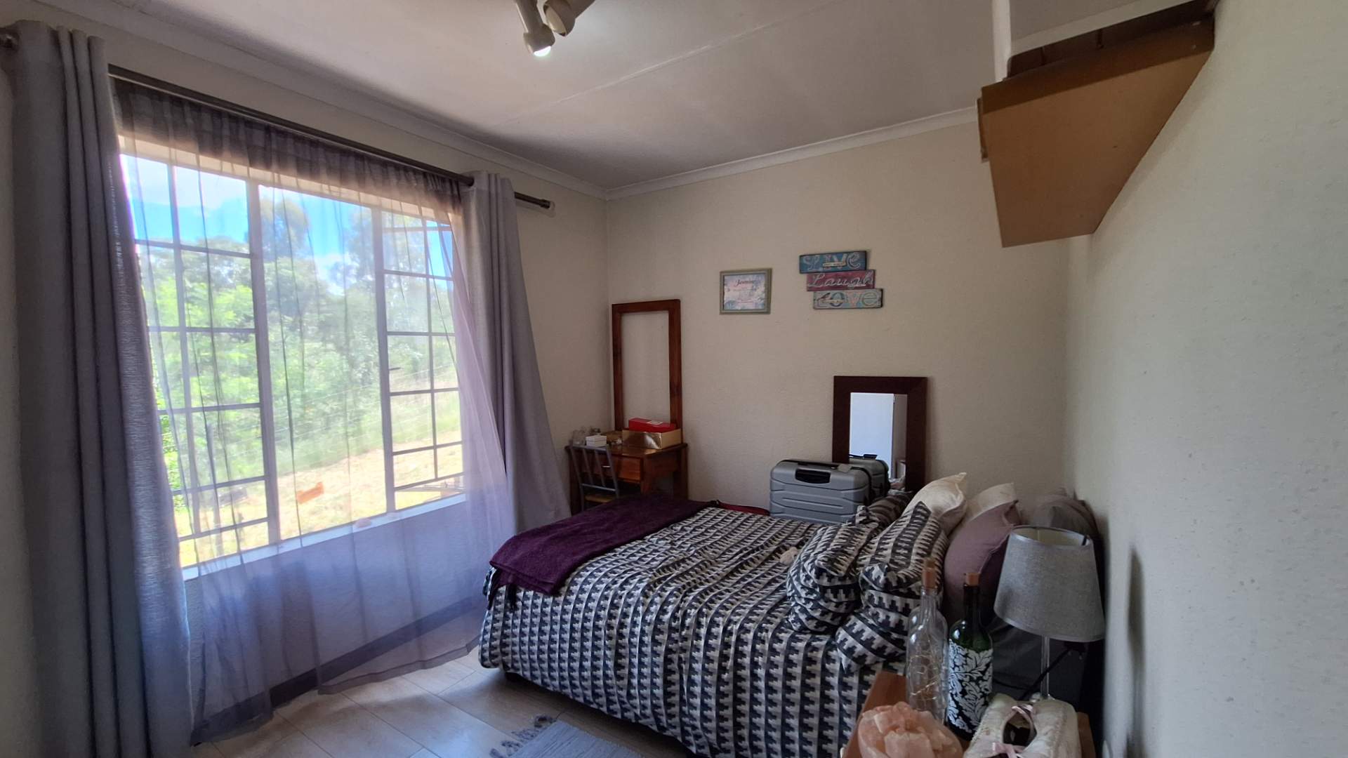 To Let 2 Bedroom Property for Rent in Bellairspark Gauteng