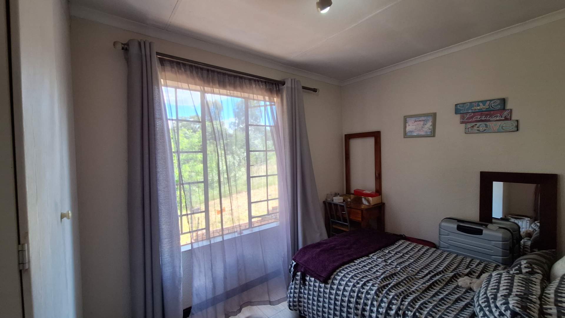 To Let 2 Bedroom Property for Rent in Bellairspark Gauteng