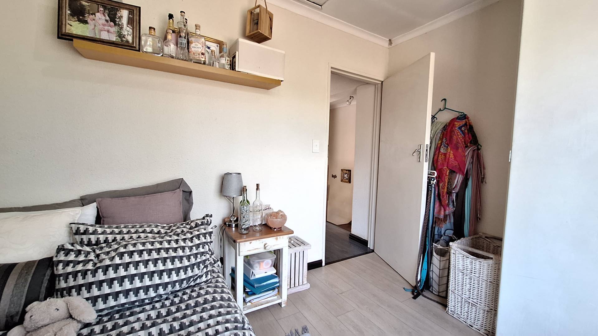 To Let 2 Bedroom Property for Rent in Bellairspark Gauteng