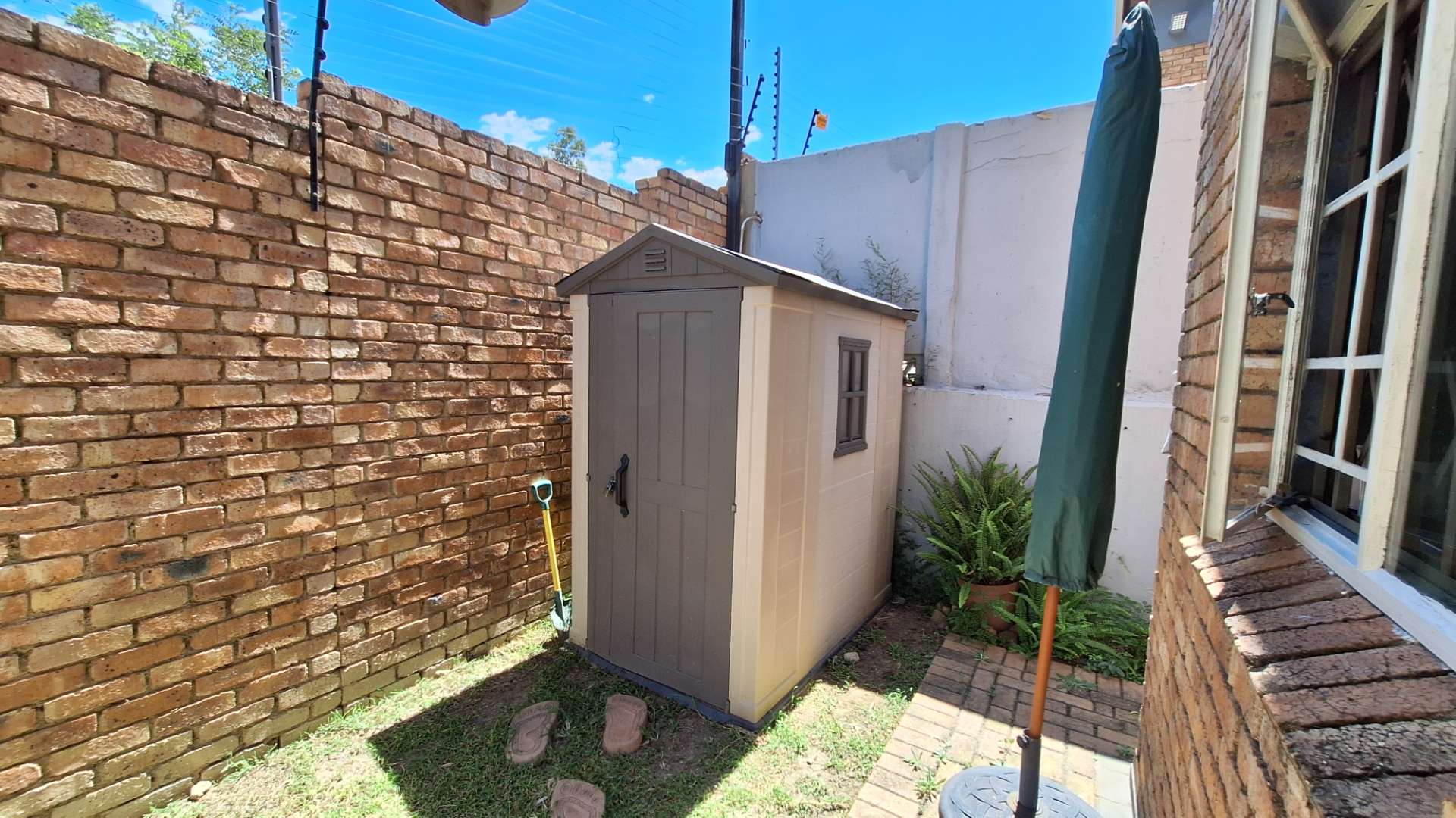 To Let 2 Bedroom Property for Rent in Bellairspark Gauteng