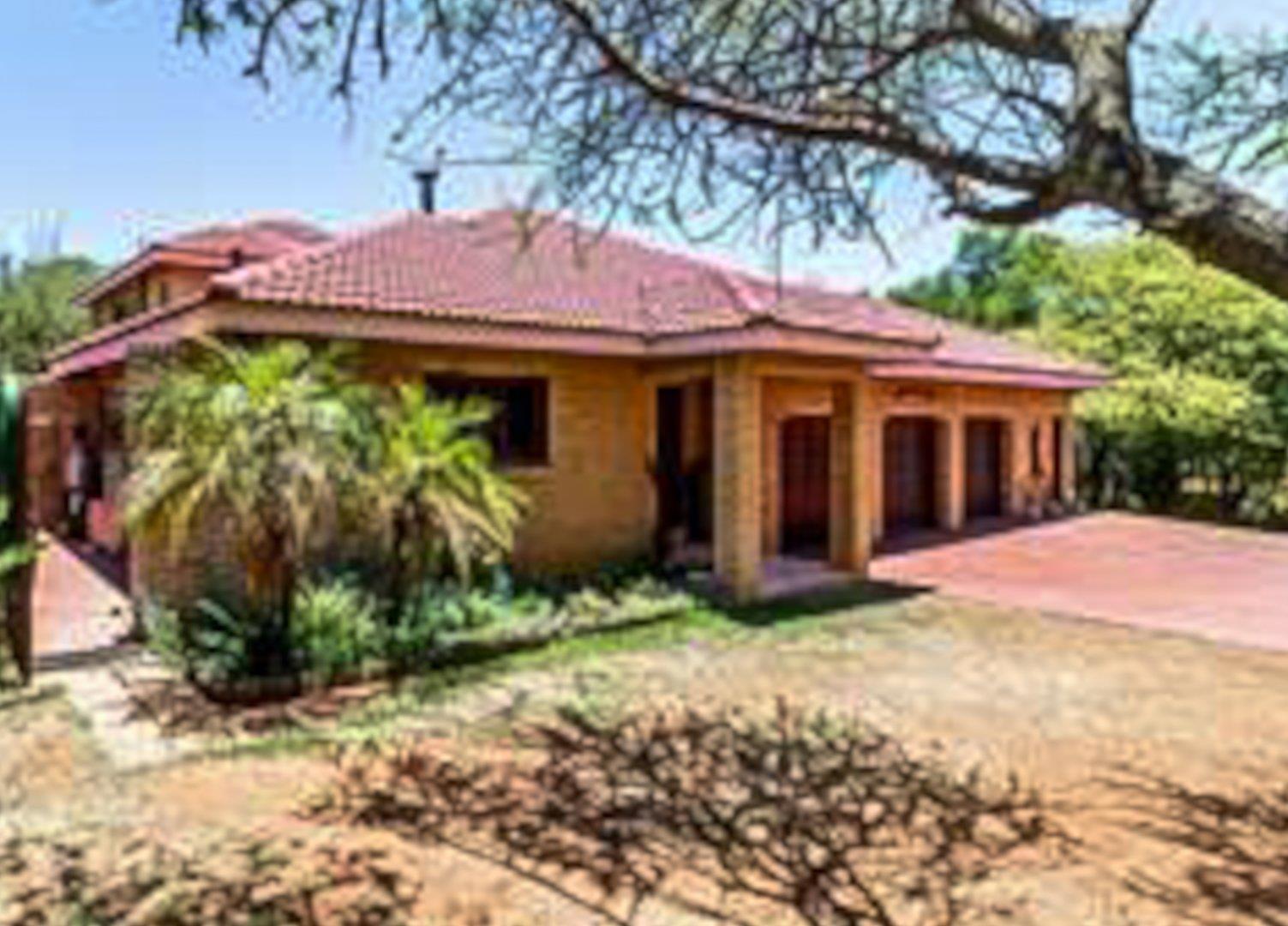 4 Bedroom Property for Sale in Pebble Rock Golf Village Gauteng