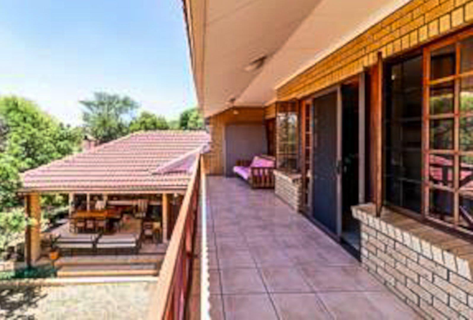 4 Bedroom Property for Sale in Pebble Rock Golf Village Gauteng