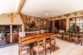 4 Bedroom Property for Sale in Pebble Rock Golf Village Gauteng