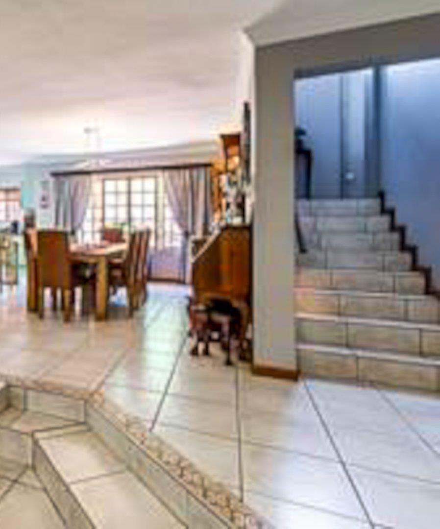 4 Bedroom Property for Sale in Pebble Rock Golf Village Gauteng