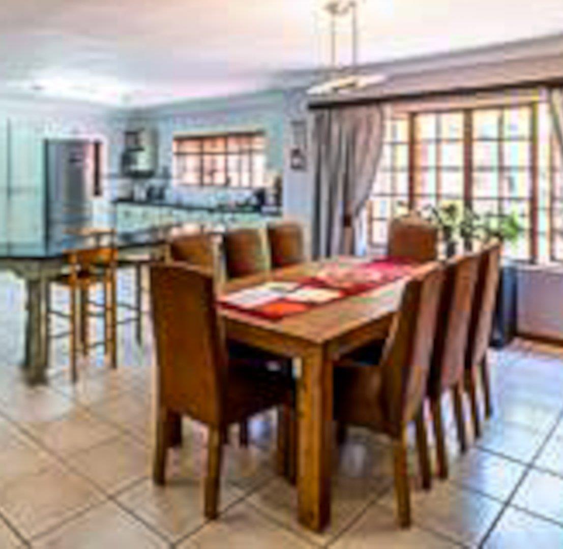 4 Bedroom Property for Sale in Pebble Rock Golf Village Gauteng