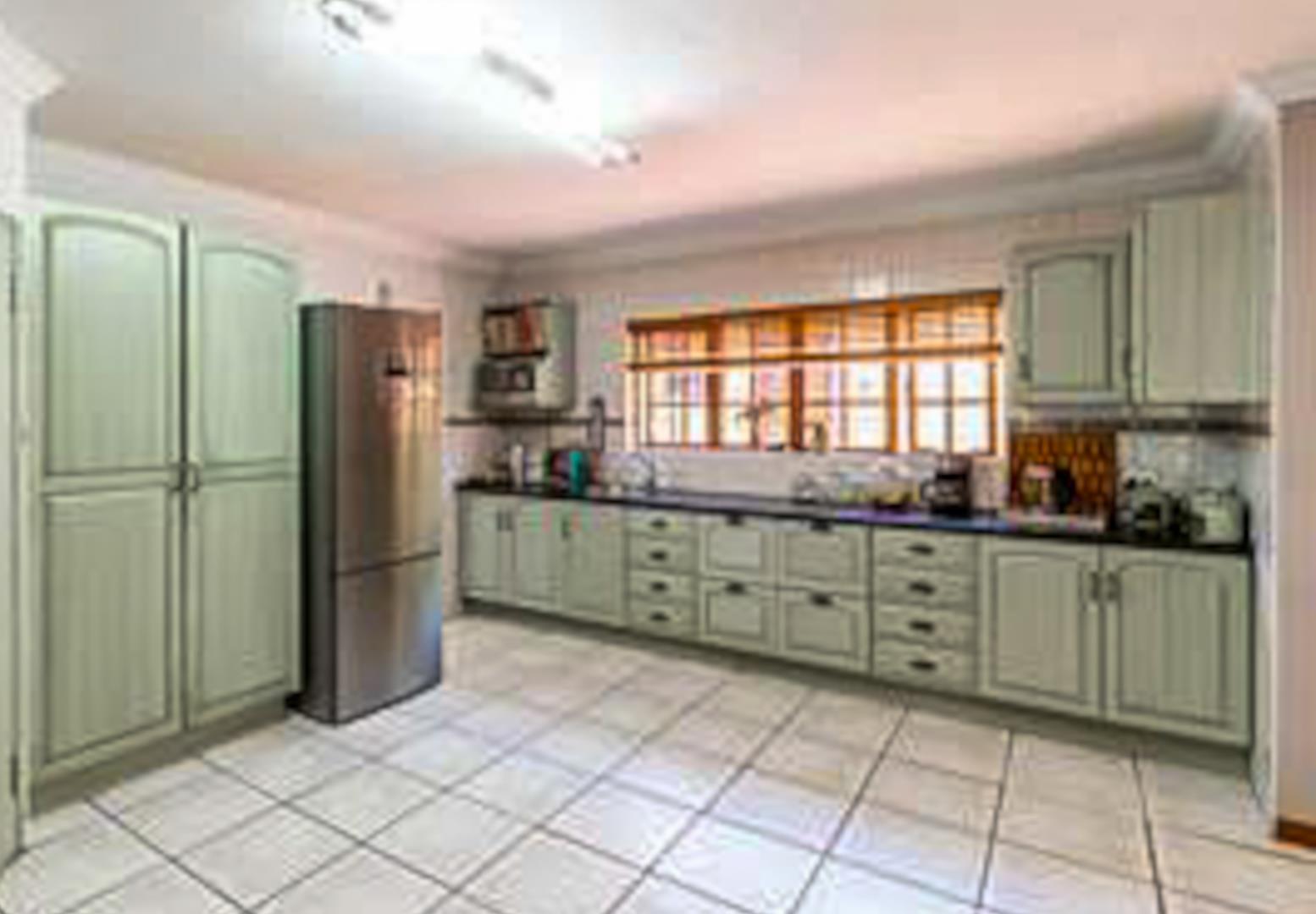 4 Bedroom Property for Sale in Pebble Rock Golf Village Gauteng