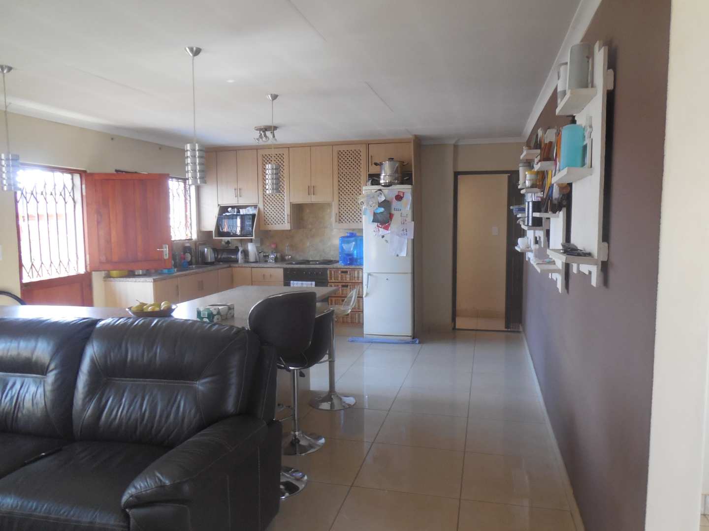 3 Bedroom Property for Sale in Eersterust Gauteng