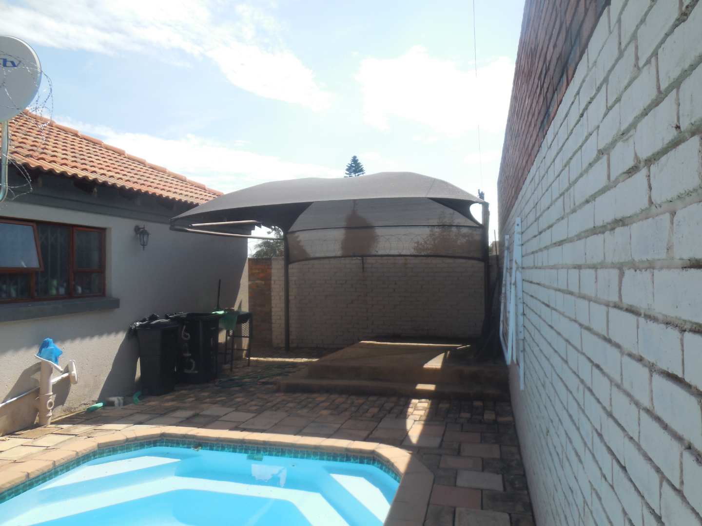 3 Bedroom Property for Sale in Eersterust Gauteng