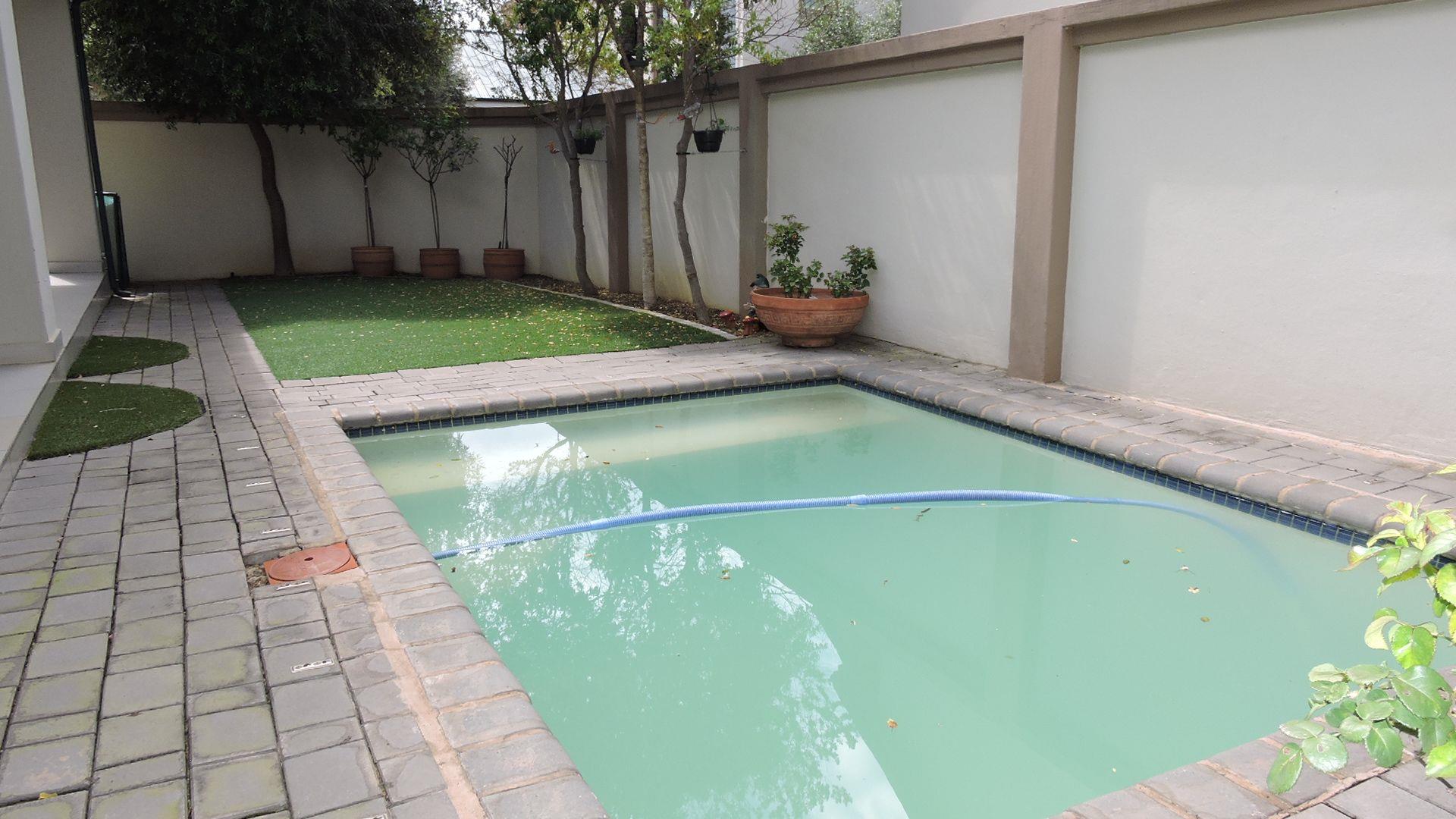 To Let 3 Bedroom Property for Rent in Muckleneuk Gauteng