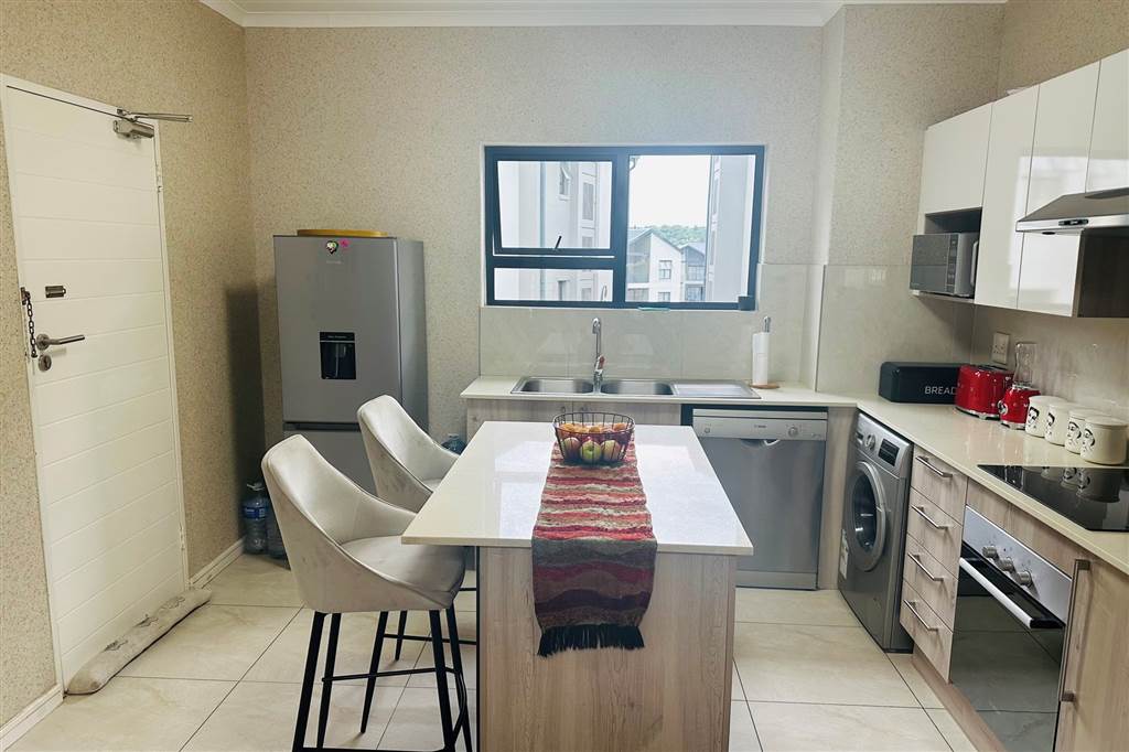 To Let 2 Bedroom Property for Rent in Noordhang Gauteng