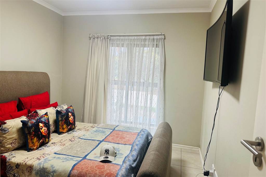 To Let 2 Bedroom Property for Rent in Noordhang Gauteng