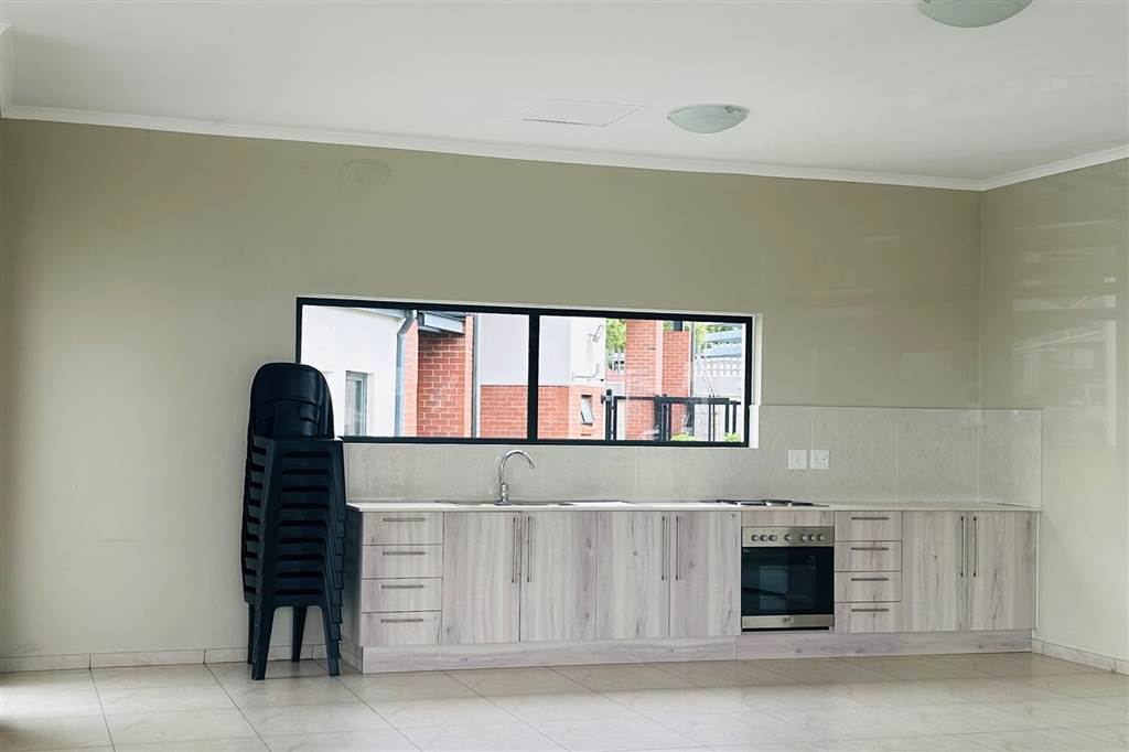 To Let 2 Bedroom Property for Rent in Noordhang Gauteng