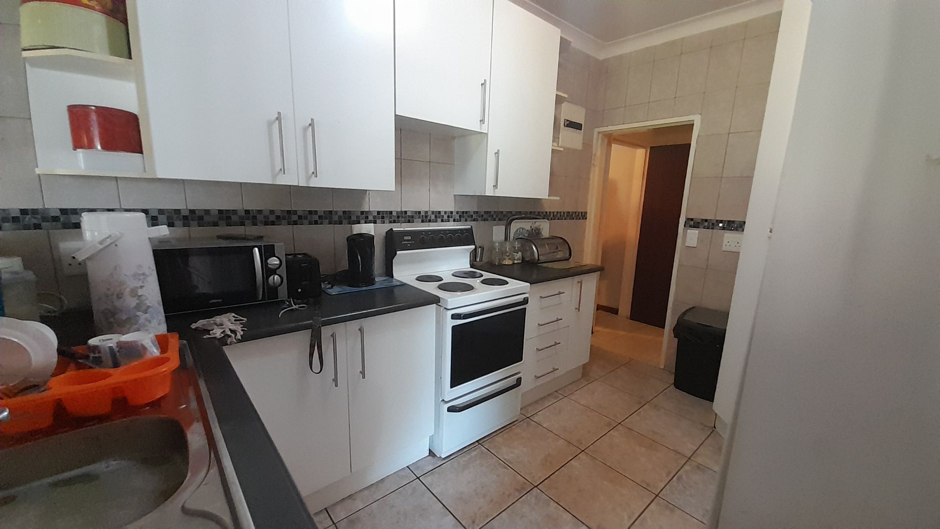 3 Bedroom Property for Sale in Birchleigh Gauteng