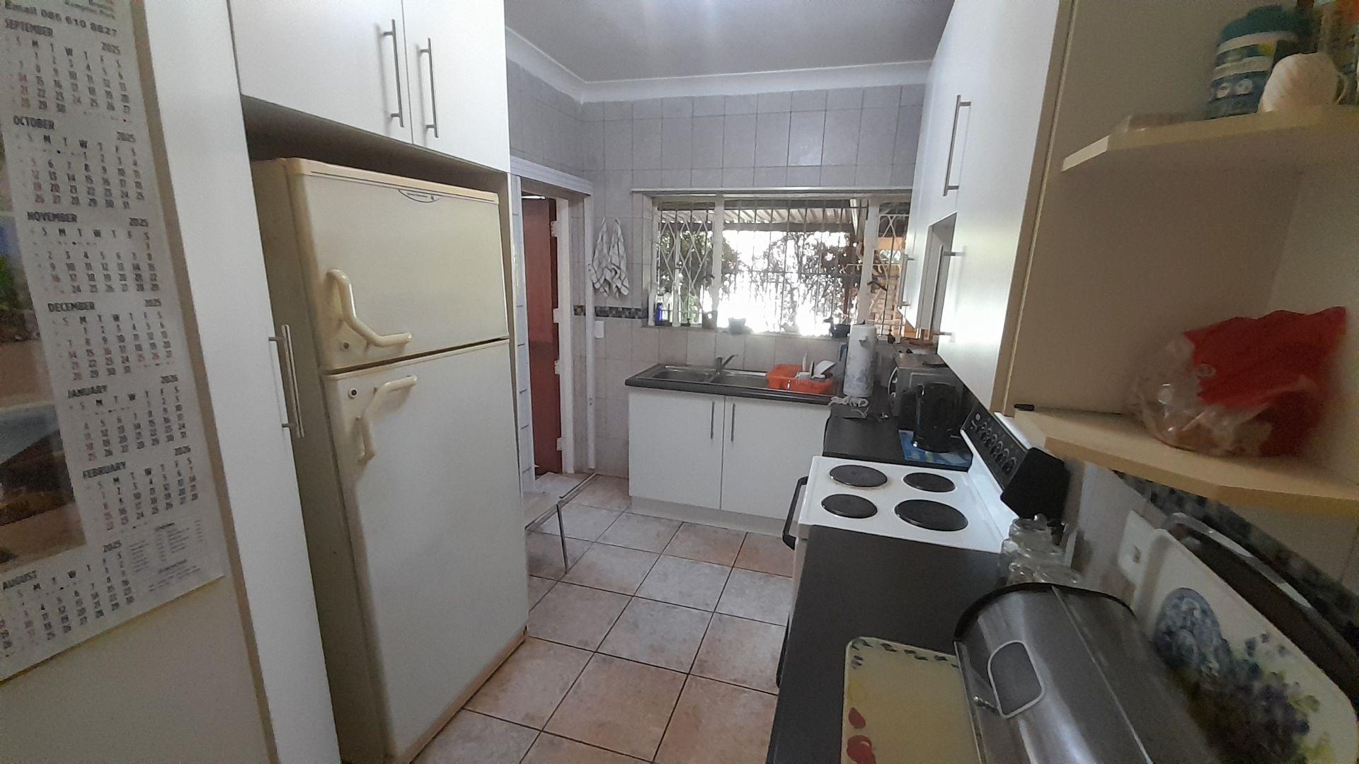 3 Bedroom Property for Sale in Birchleigh Gauteng