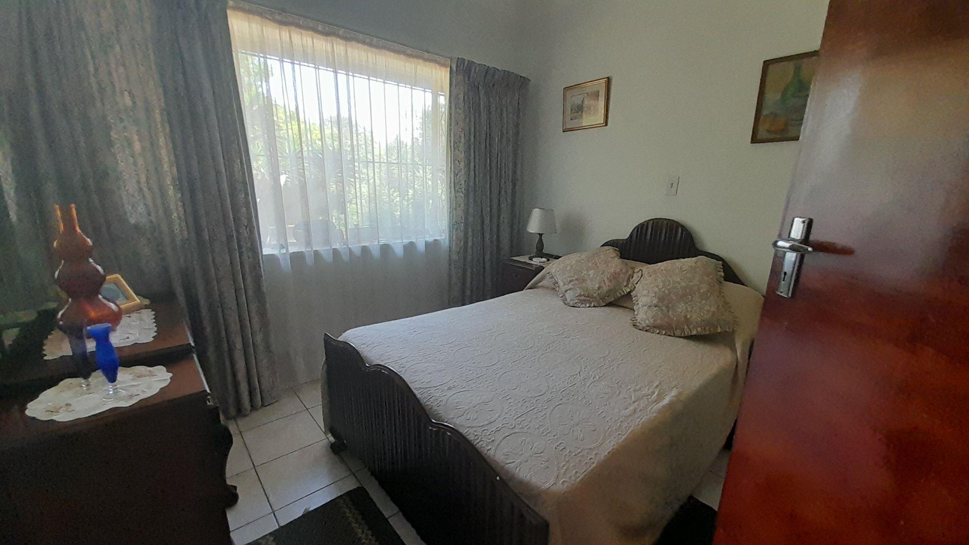 3 Bedroom Property for Sale in Birchleigh Gauteng