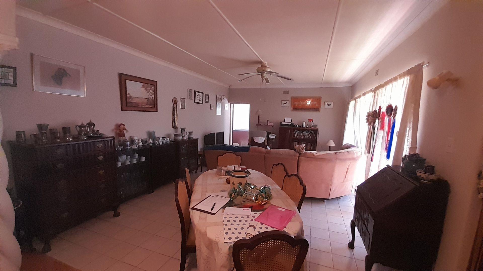 3 Bedroom Property for Sale in Birchleigh Gauteng