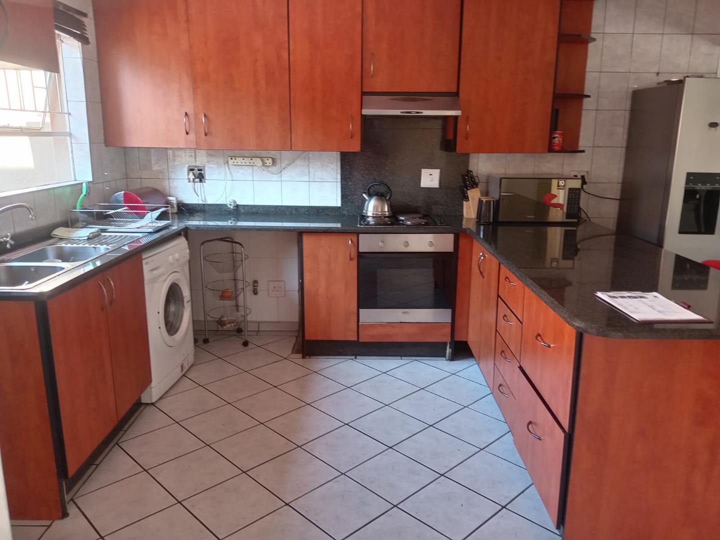 3 Bedroom Property for Sale in Edleen Gauteng