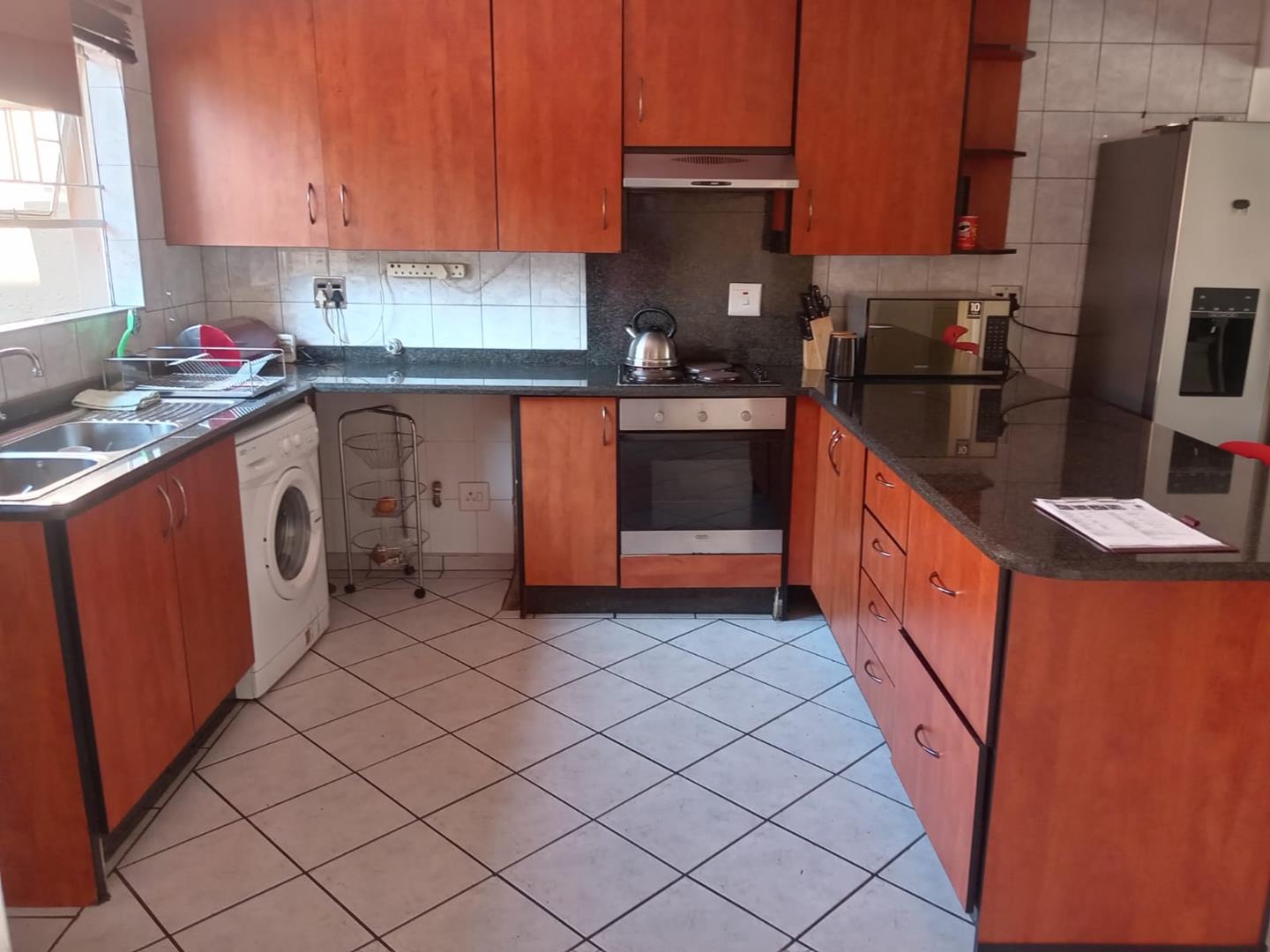 3 Bedroom Property for Sale in Edleen Gauteng