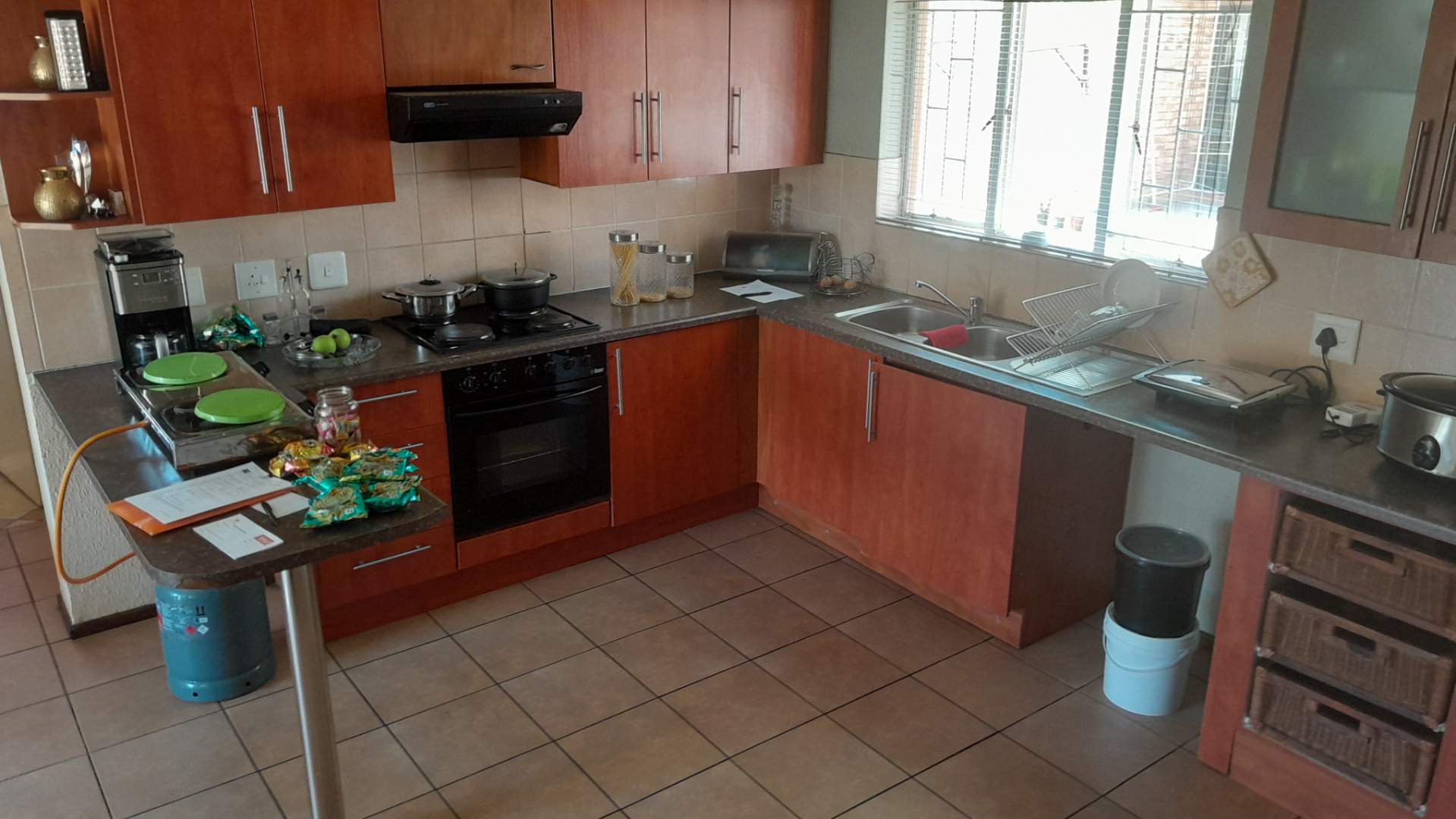 3 Bedroom Property for Sale in Edleen Gauteng