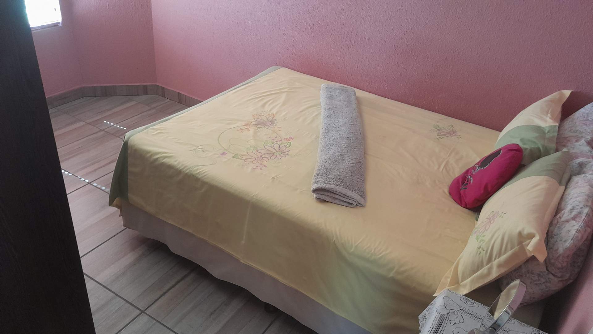 3 Bedroom Property for Sale in Edleen Gauteng