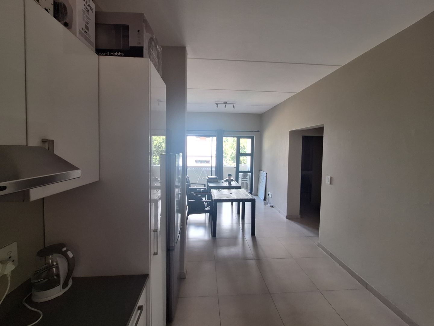 To Let 2 Bedroom Property for Rent in North Riding Gauteng