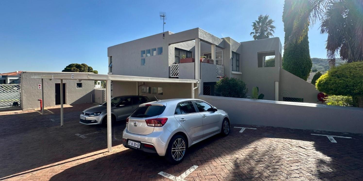 2 Bedroom Property for Sale in Bassonia Gauteng