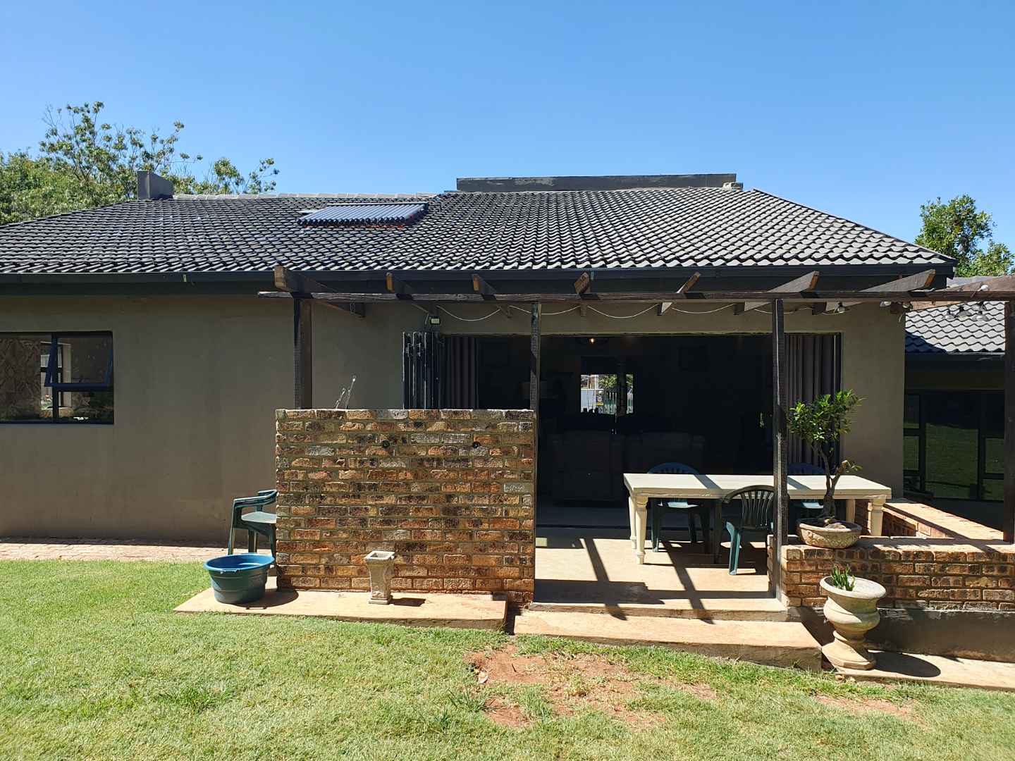 3 Bedroom Property for Sale in Oakdene Gauteng