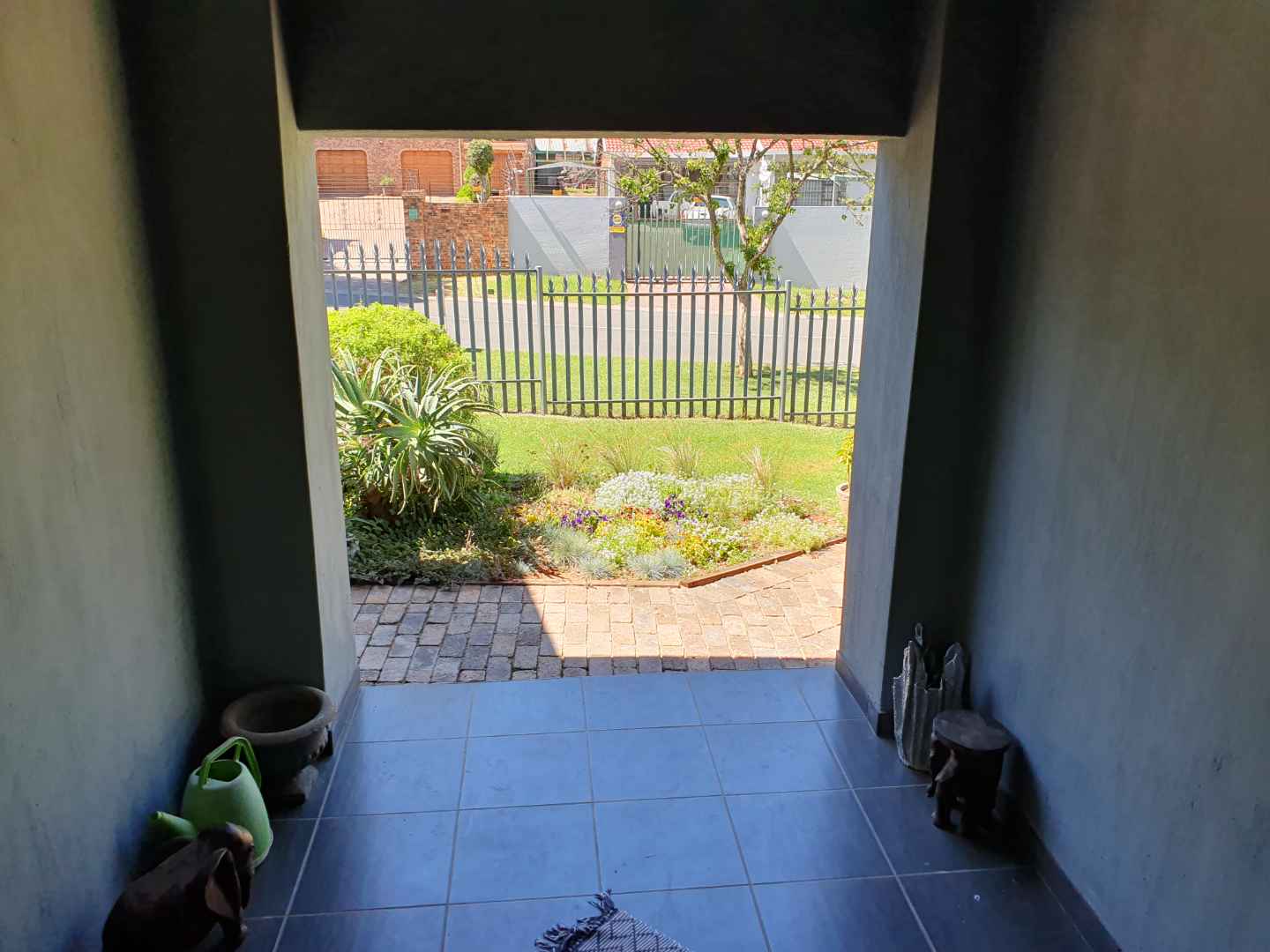 3 Bedroom Property for Sale in Oakdene Gauteng