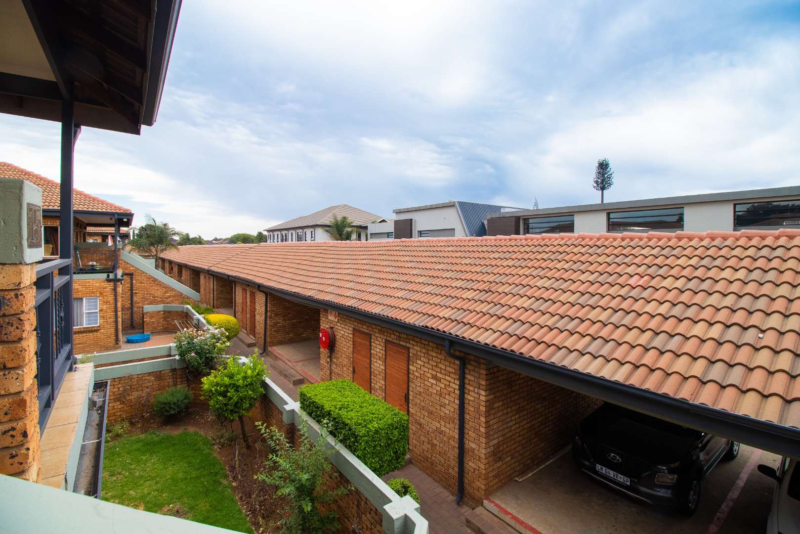 To Let 3 Bedroom Property for Rent in Beyerspark Gauteng