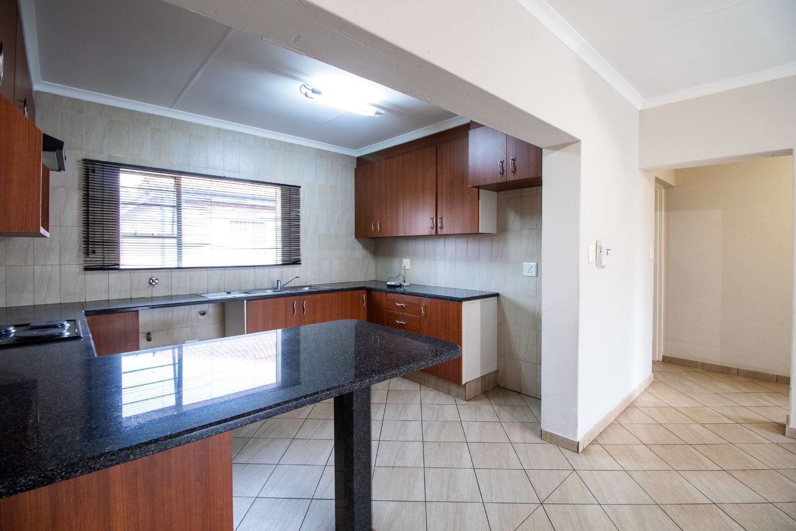 To Let 3 Bedroom Property for Rent in Beyerspark Gauteng