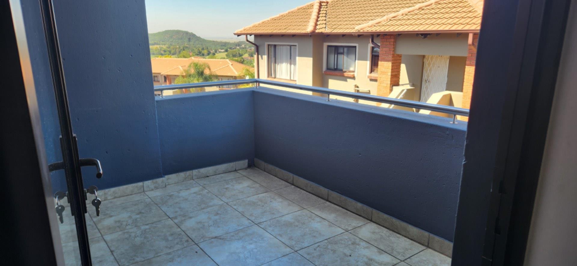 3 Bedroom Property for Sale in Bassonia Gauteng